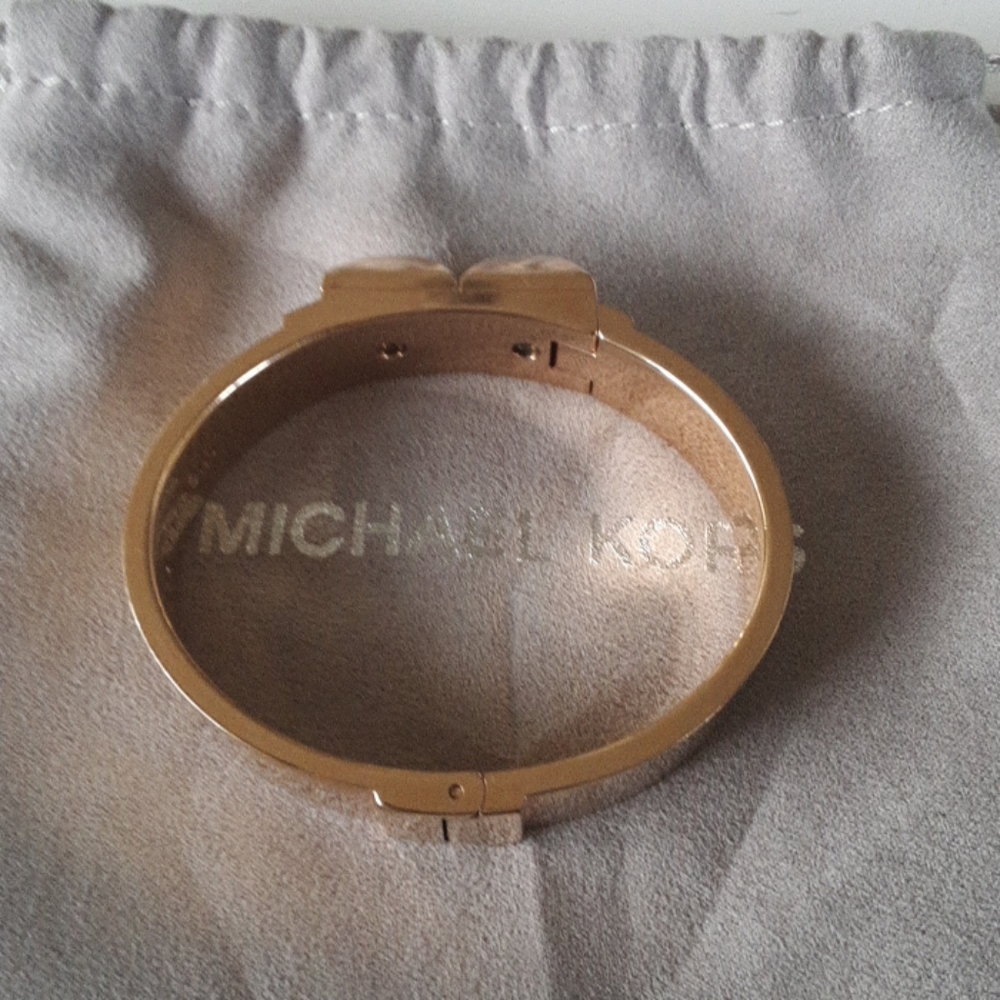 Mk Bracelet - image 1